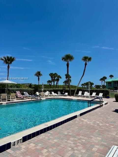 SEASCAPE I CONDOMINIUM - Residential