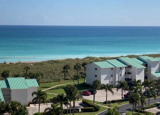 SEASCAPE I CONDOMINIUM - Residential