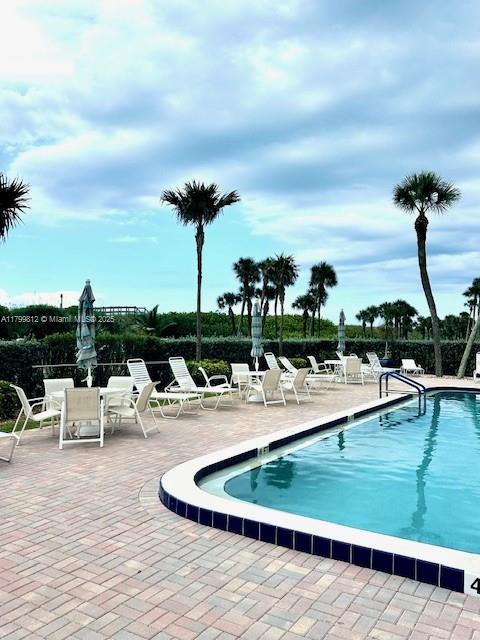 SEASCAPE I CONDOMINIUM - Residential