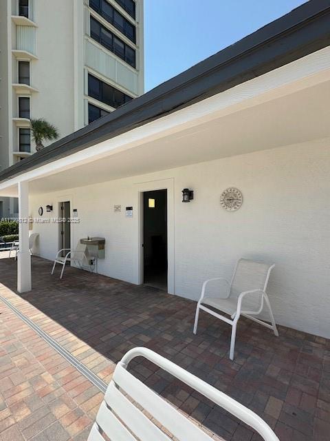 SEASCAPE I CONDOMINIUM - Residential