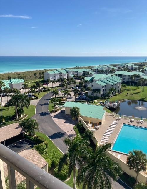 SEASCAPE I CONDOMINIUM - Residential