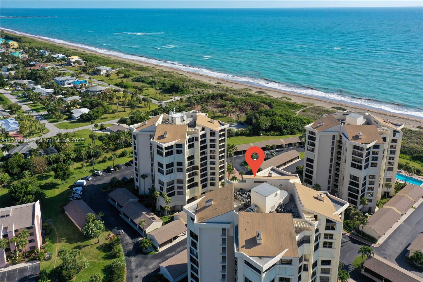 SEASCAPE I CONDOMINIUM - Residential