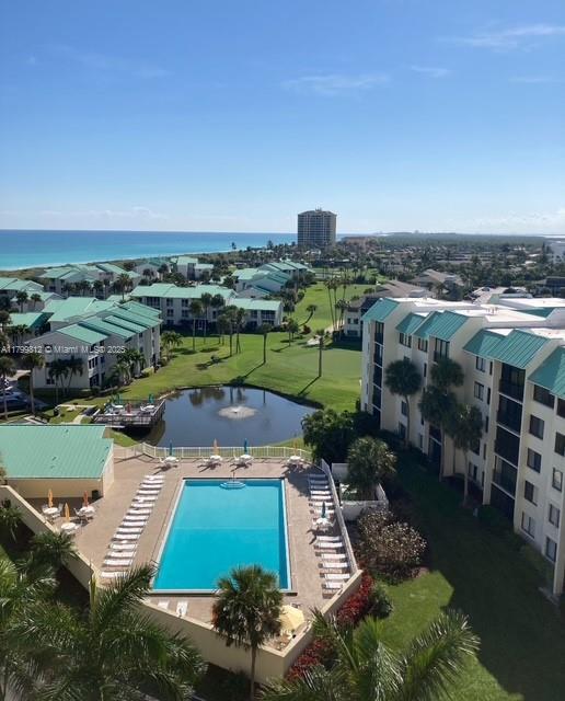 SEASCAPE I CONDOMINIUM - Residential