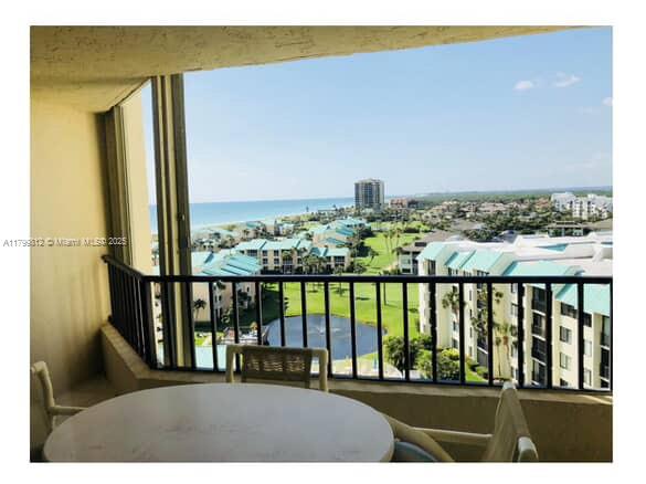 SEASCAPE I CONDOMINIUM - Residential