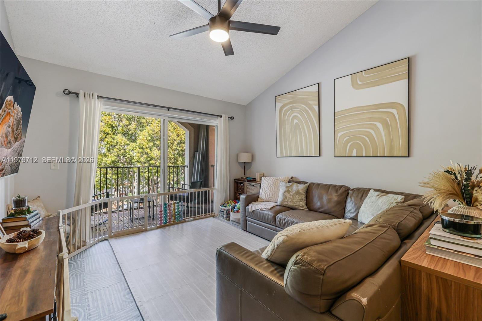 ST ANDREWS CONDO - Residential