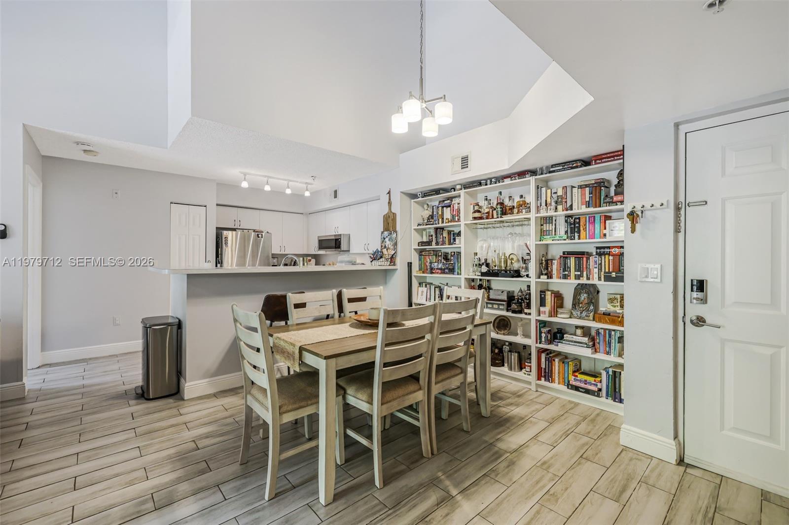 ST ANDREWS CONDO - Residential