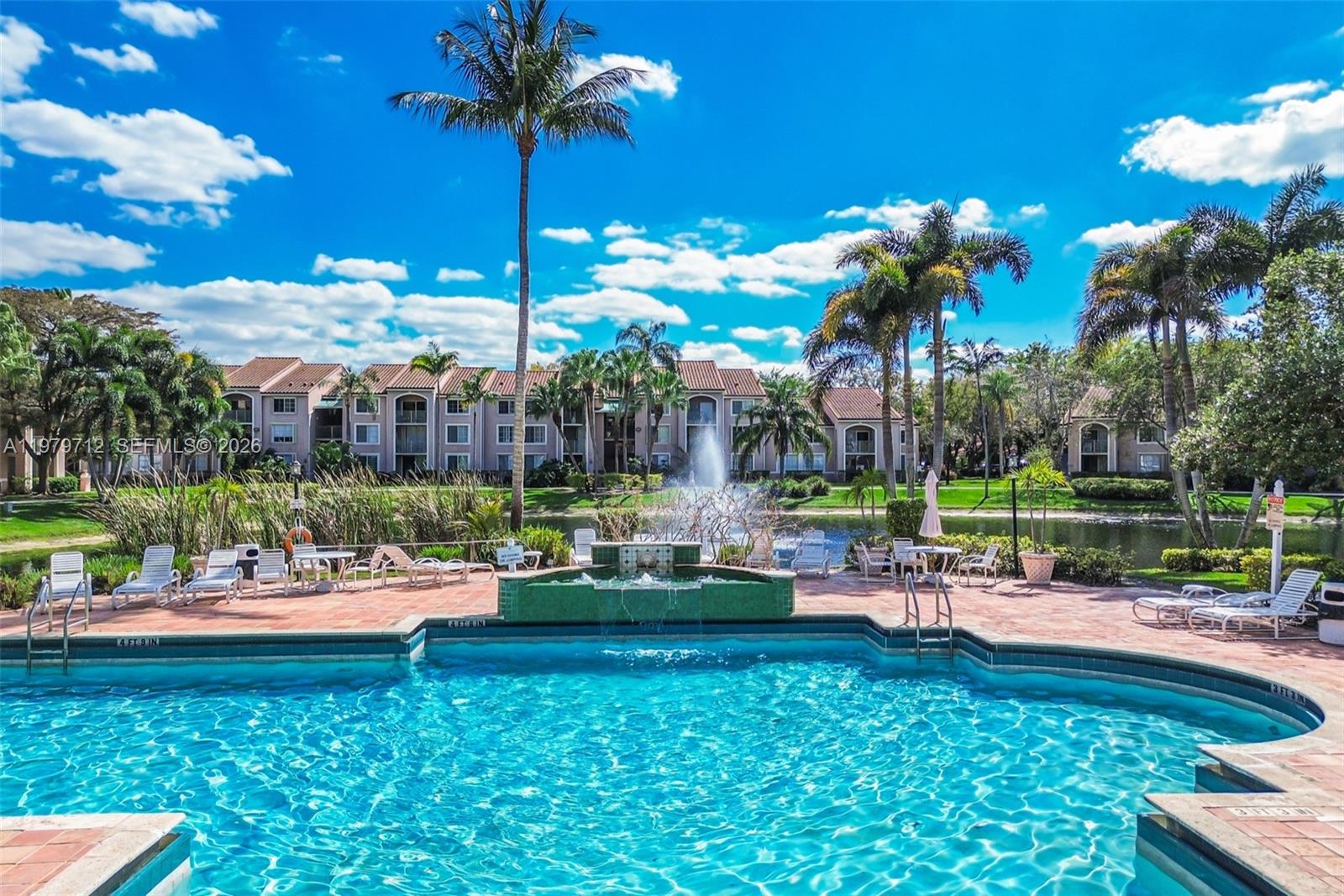 ST ANDREWS CONDO - Residential