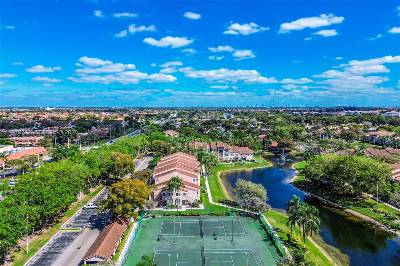 ST ANDREWS CONDO - Residential