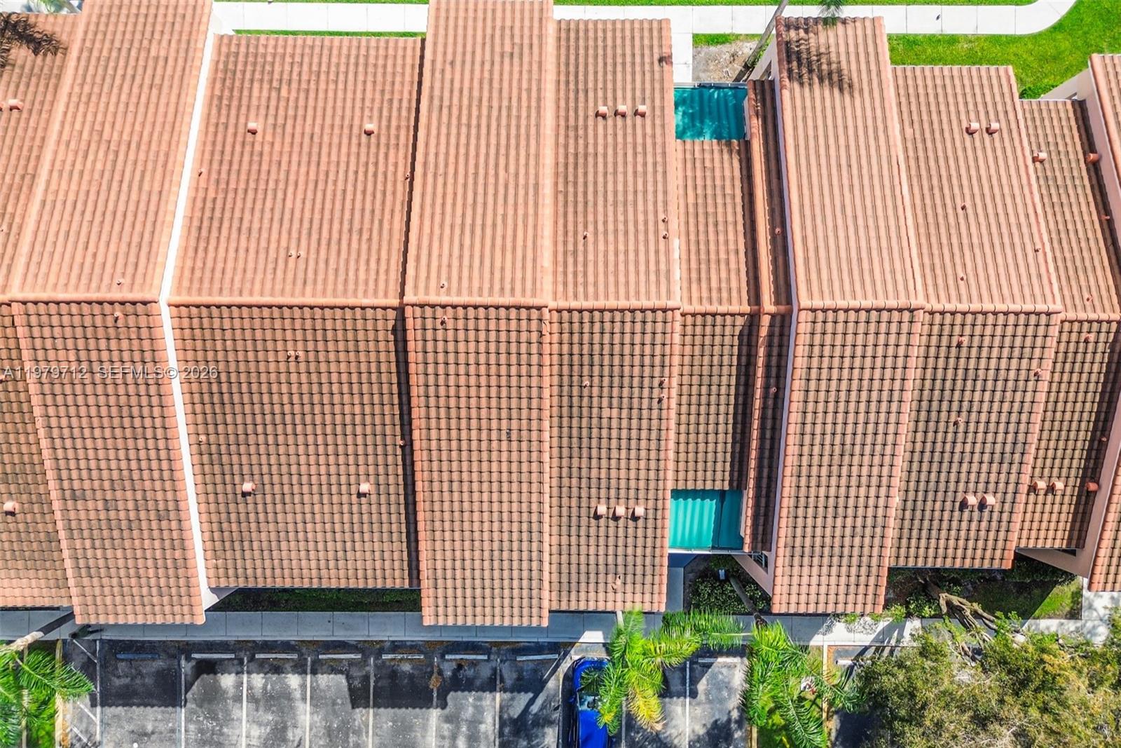 ST ANDREWS CONDO - Residential