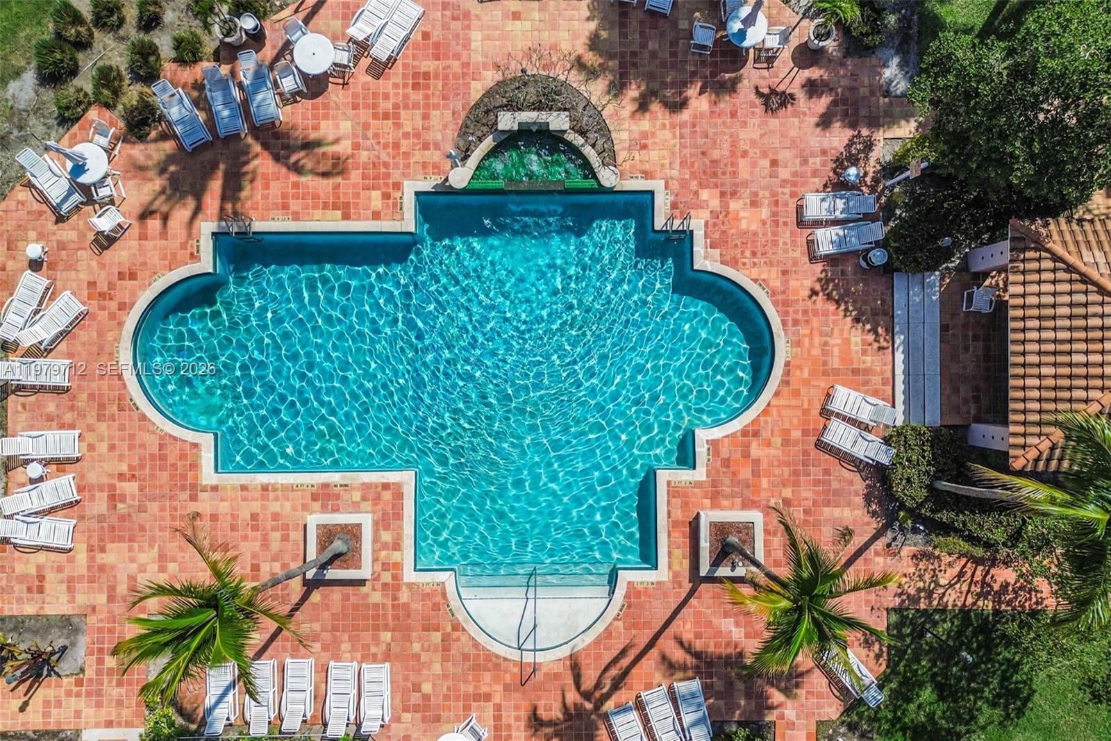 ST ANDREWS CONDO - Residential