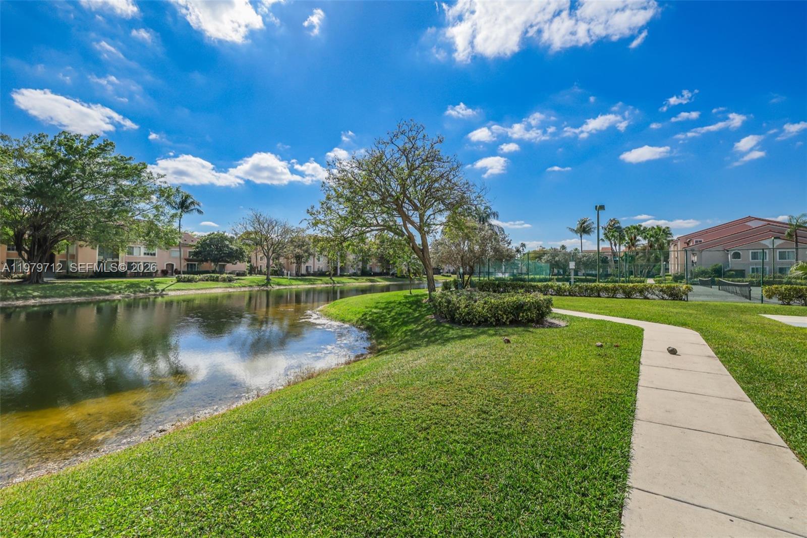 ST ANDREWS CONDO - Residential