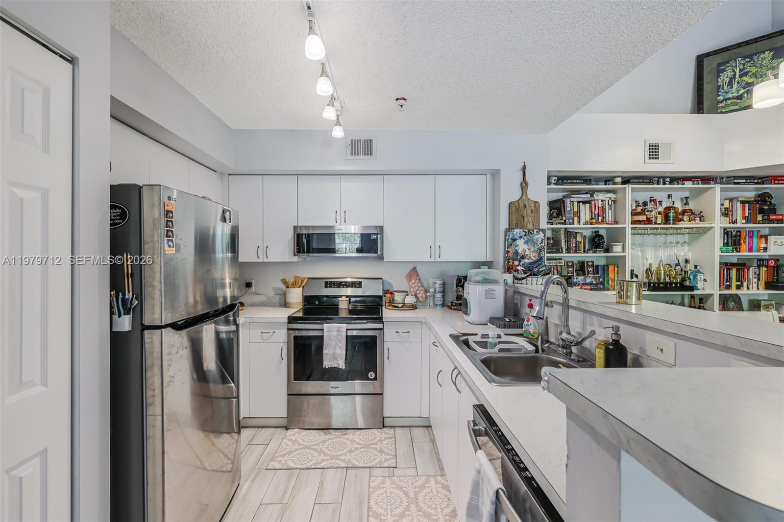 ST ANDREWS CONDO - Residential