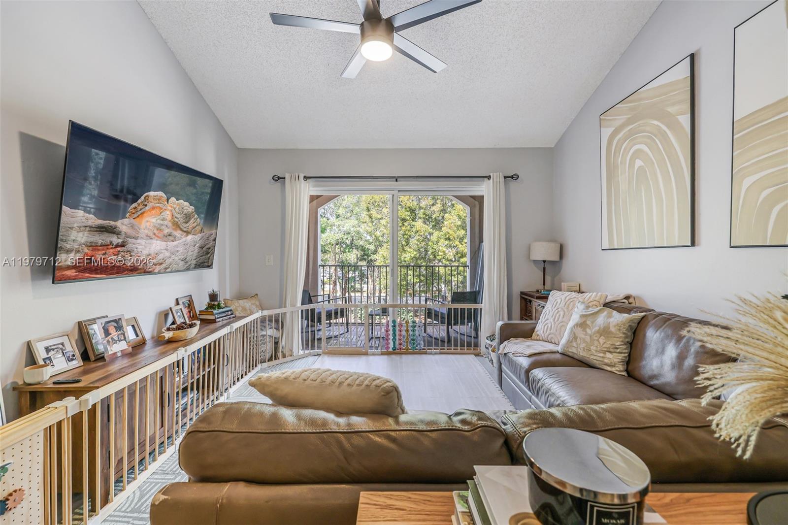 ST ANDREWS CONDO - Residential