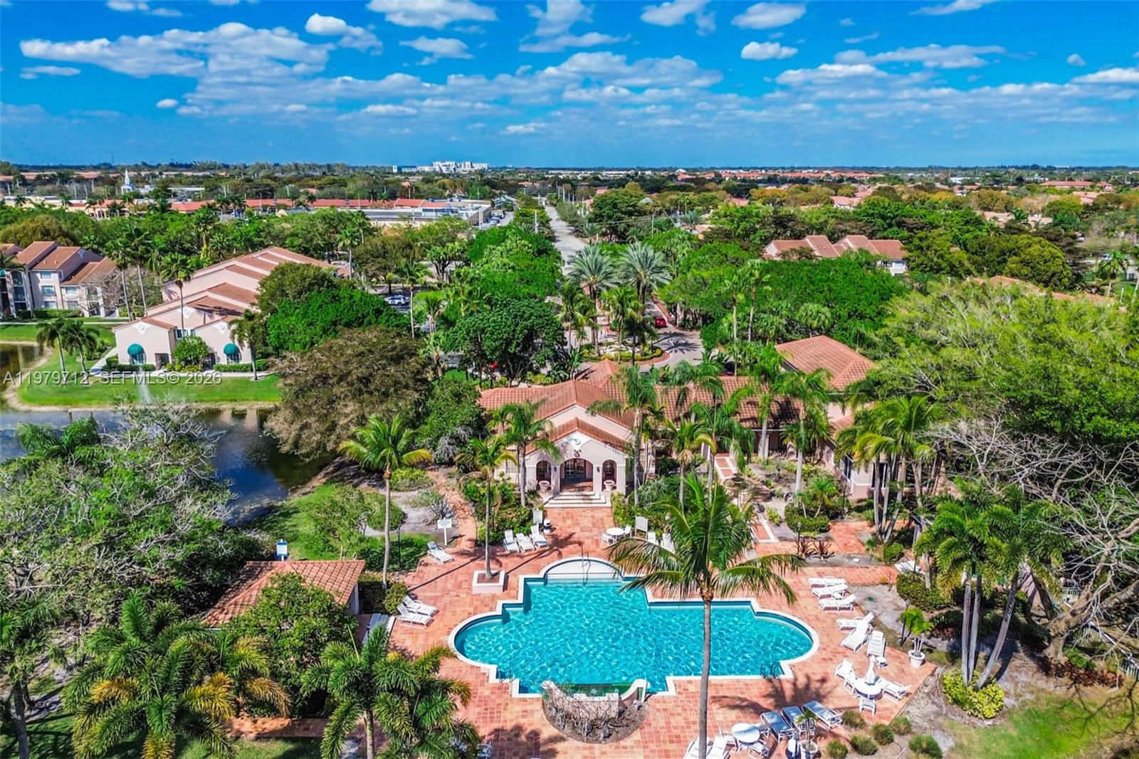 ST ANDREWS CONDO - Residential