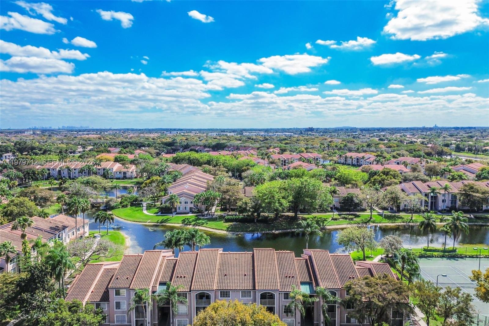 ST ANDREWS CONDO - Residential