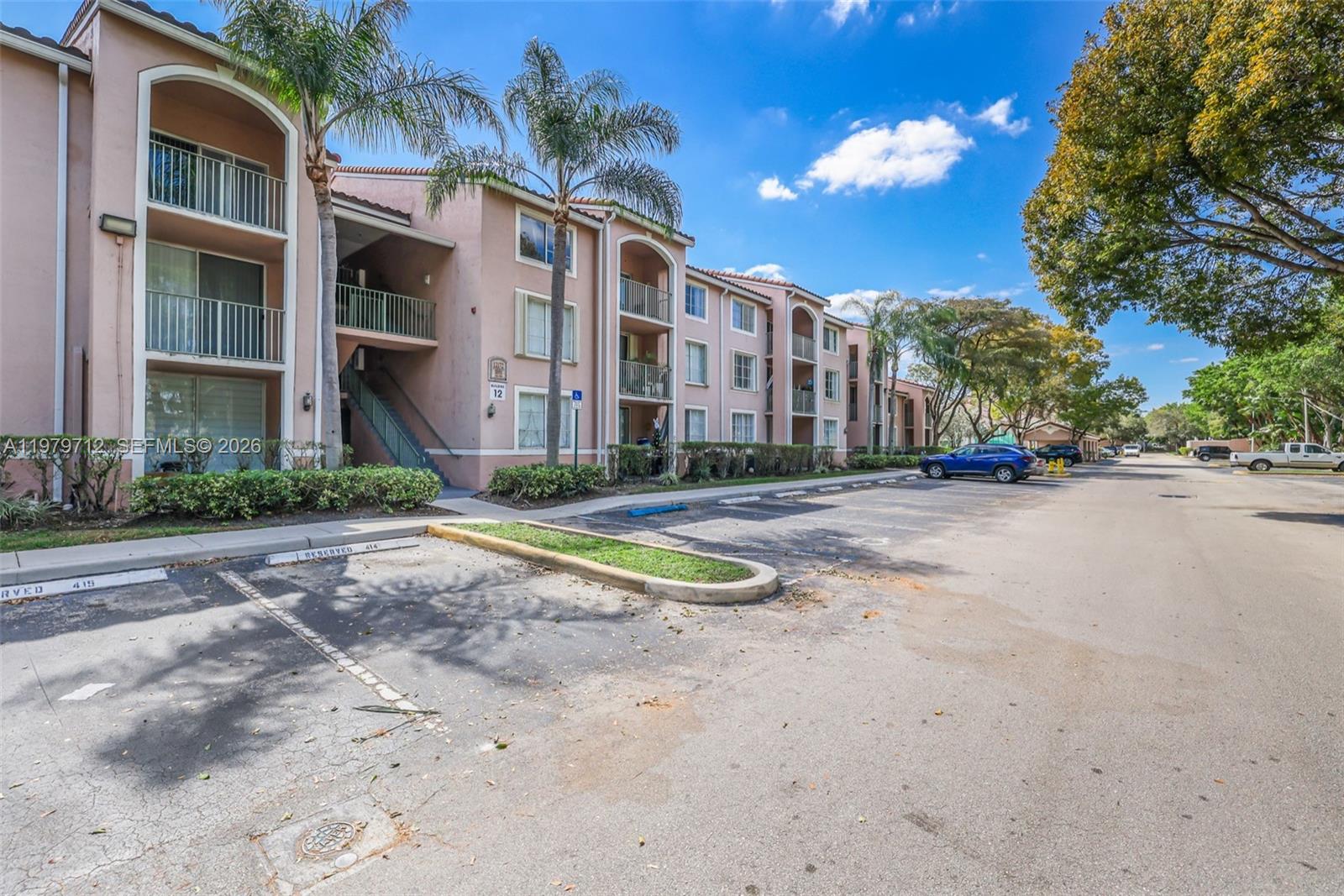 ST ANDREWS CONDO - Residential