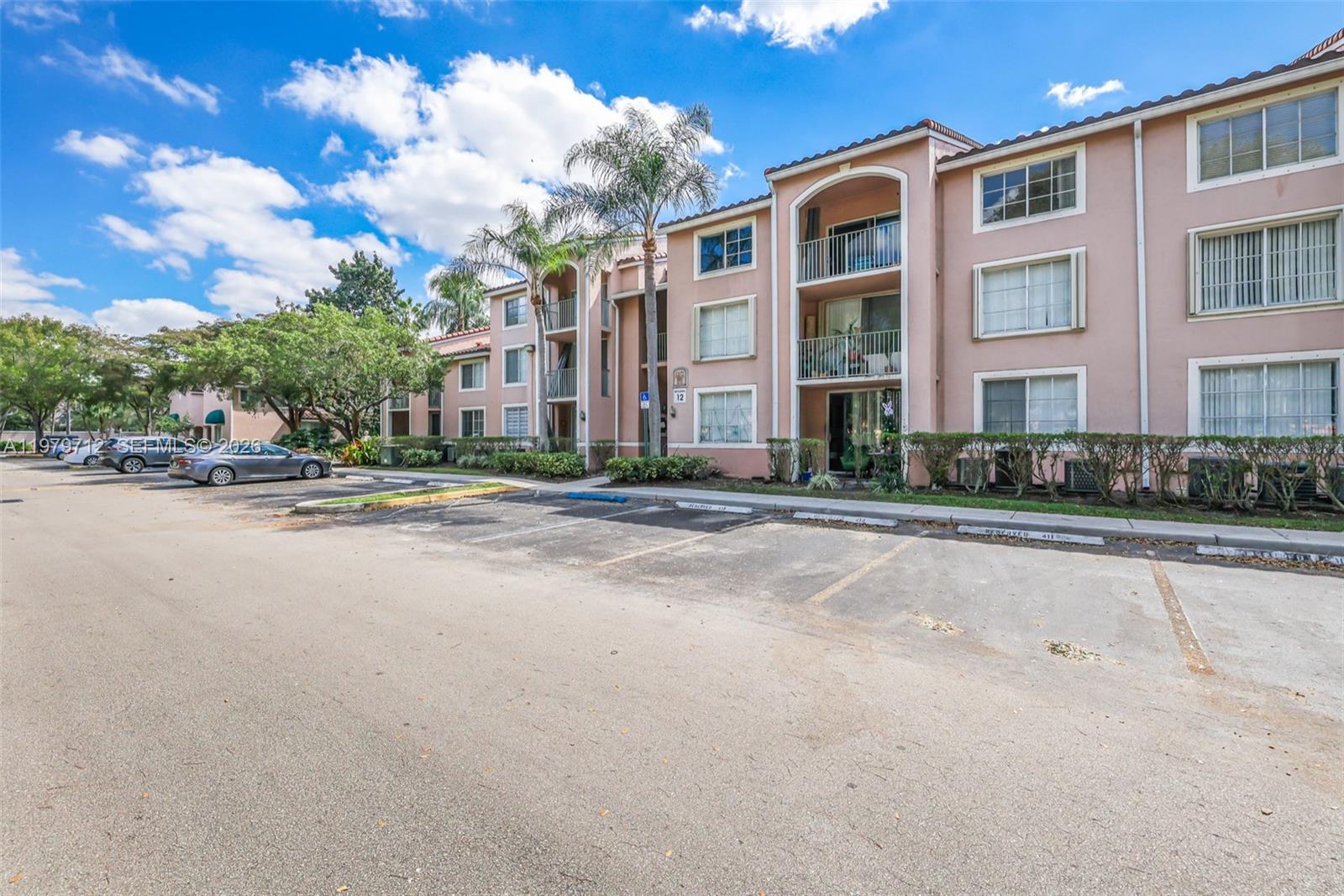 ST ANDREWS CONDO - Residential