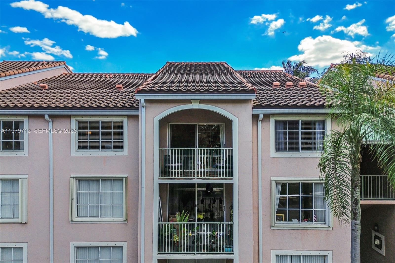 ST ANDREWS CONDO - Residential