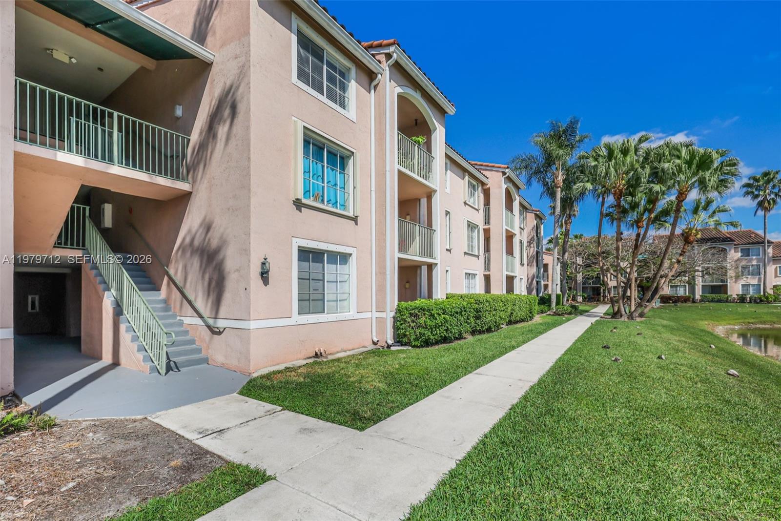 ST ANDREWS CONDO - Residential