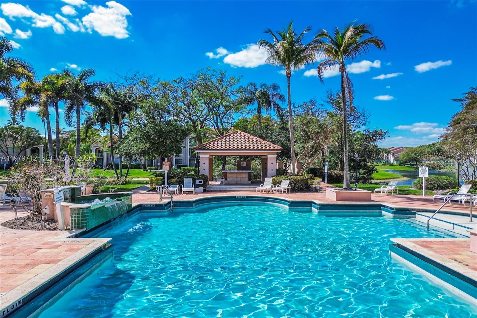 ST ANDREWS CONDO - Residential