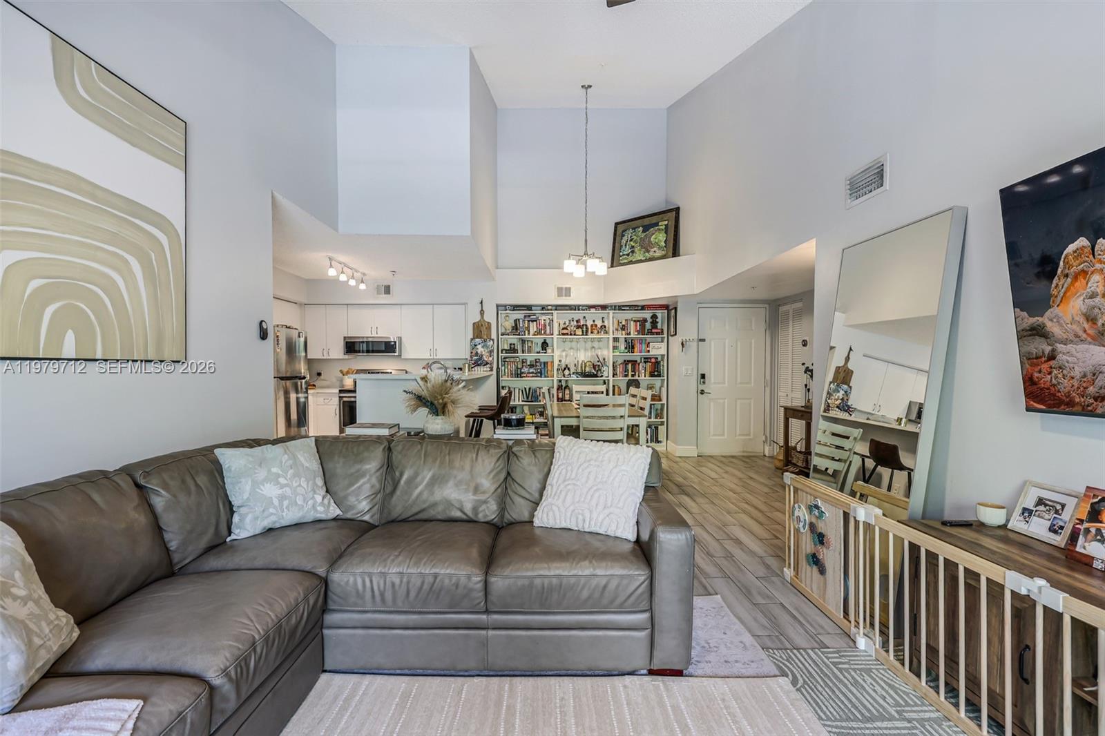 ST ANDREWS CONDO - Residential