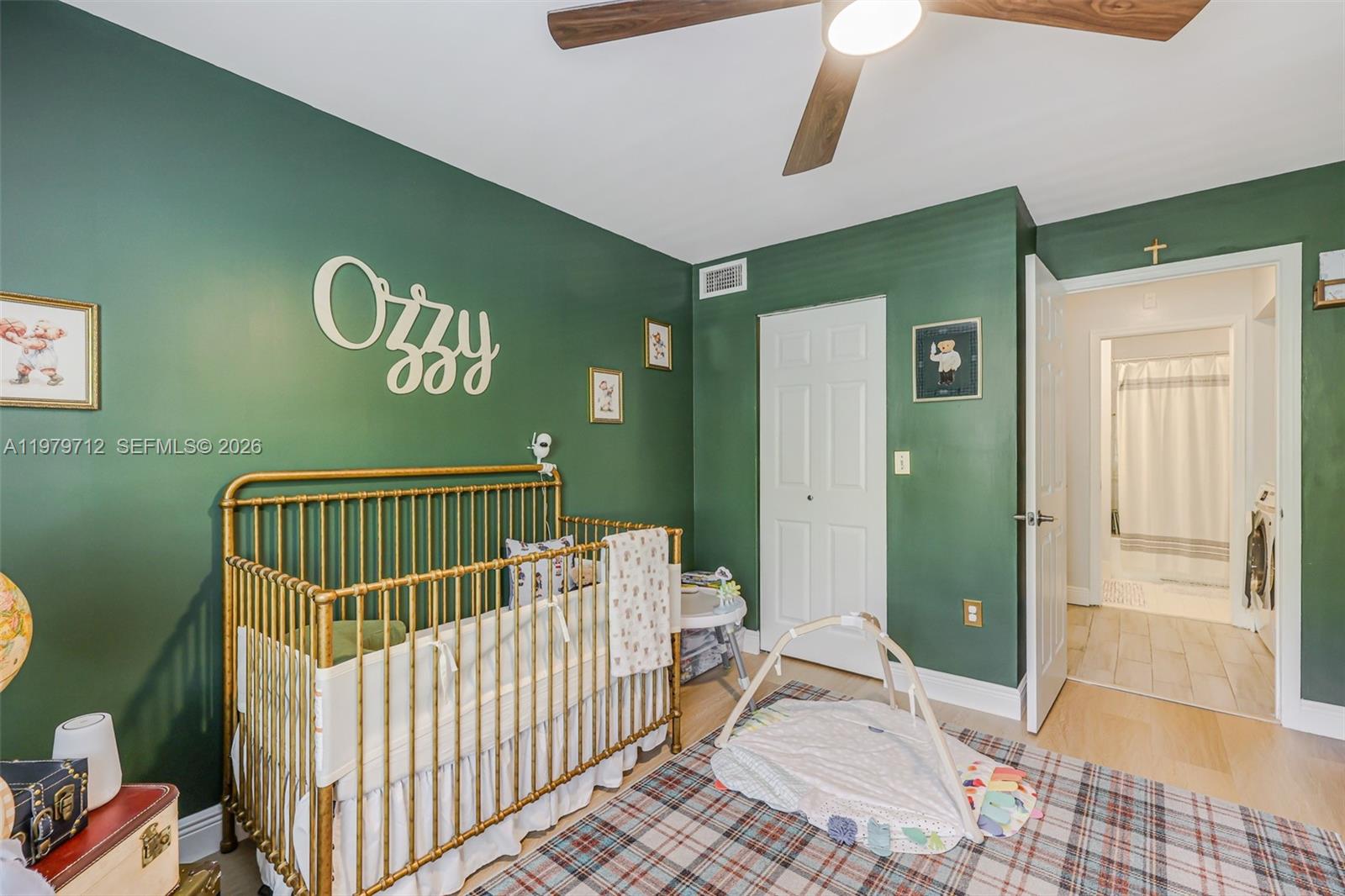 ST ANDREWS CONDO - Residential