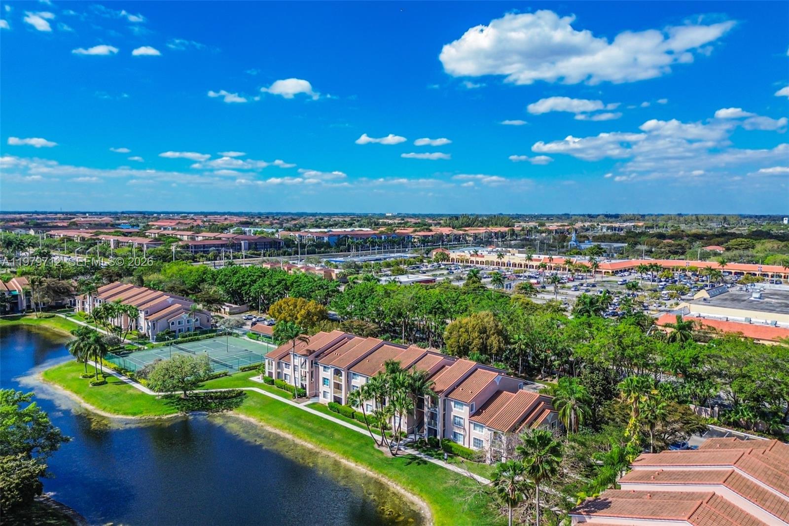 ST ANDREWS CONDO - Residential