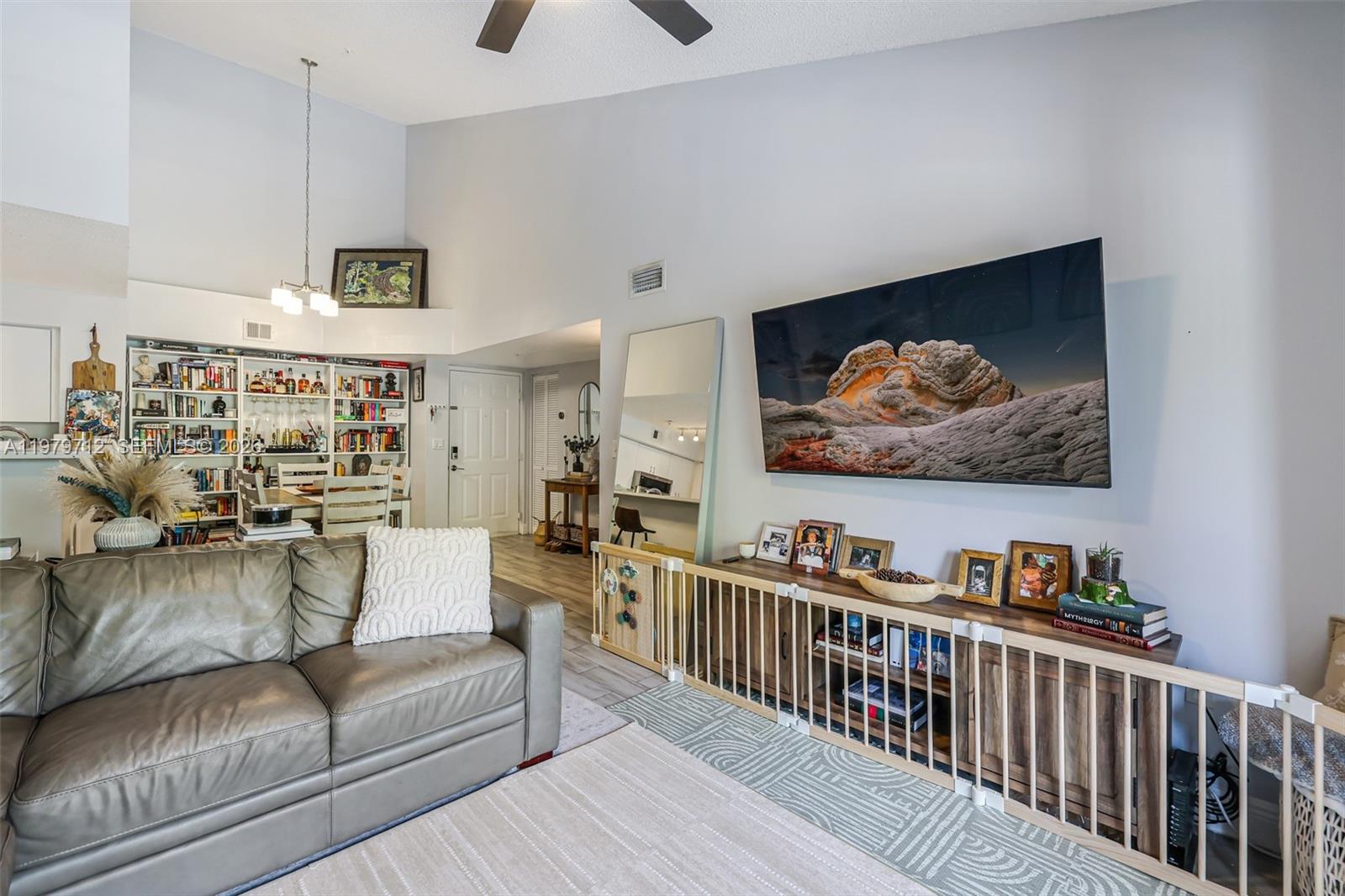 ST ANDREWS CONDO - Residential