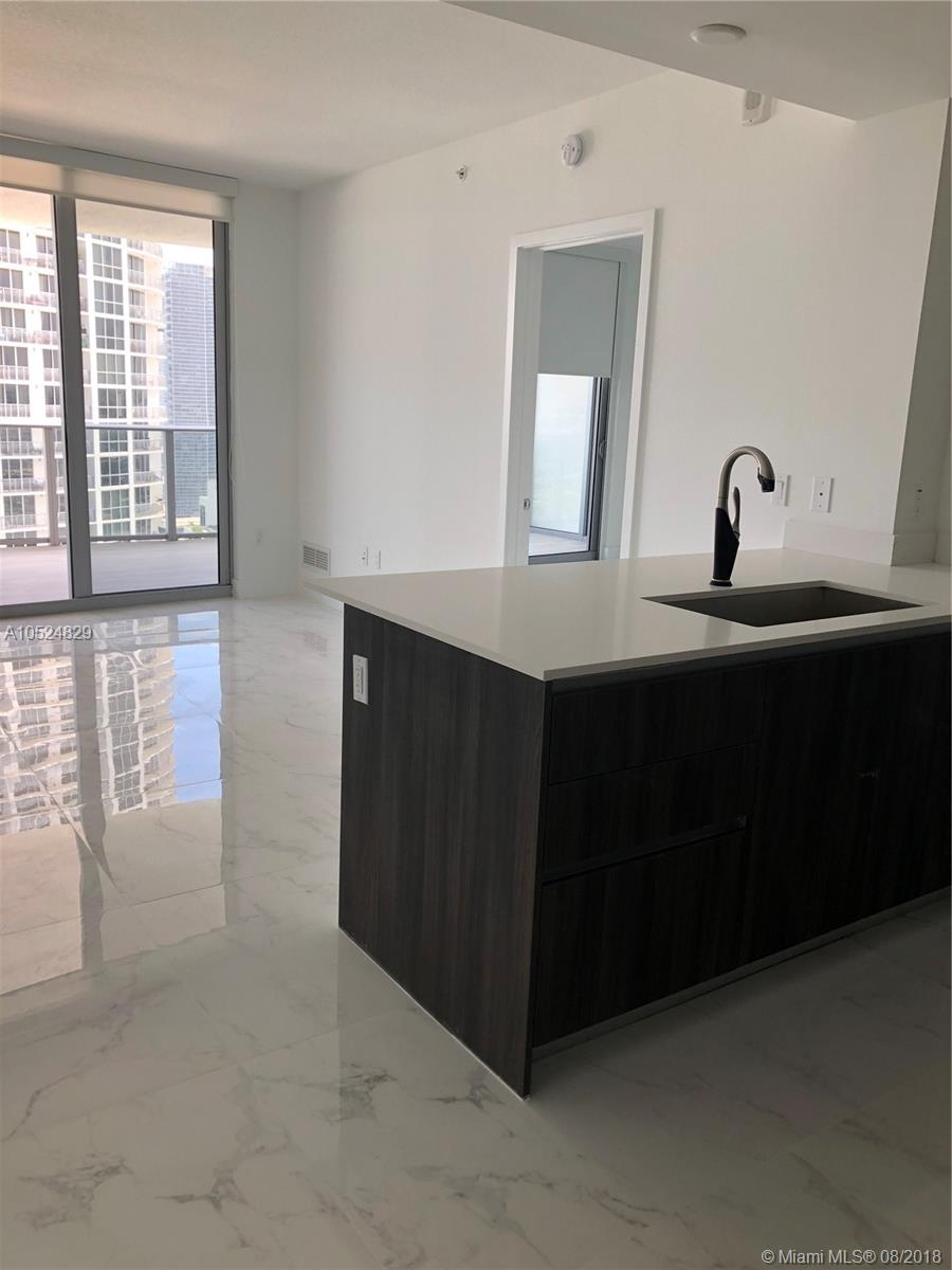 ARIA ON THE BAY - Residential Lease