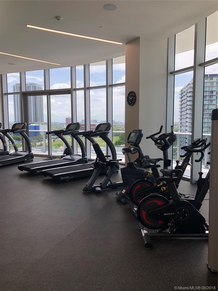 ARIA ON THE BAY - Residential Lease