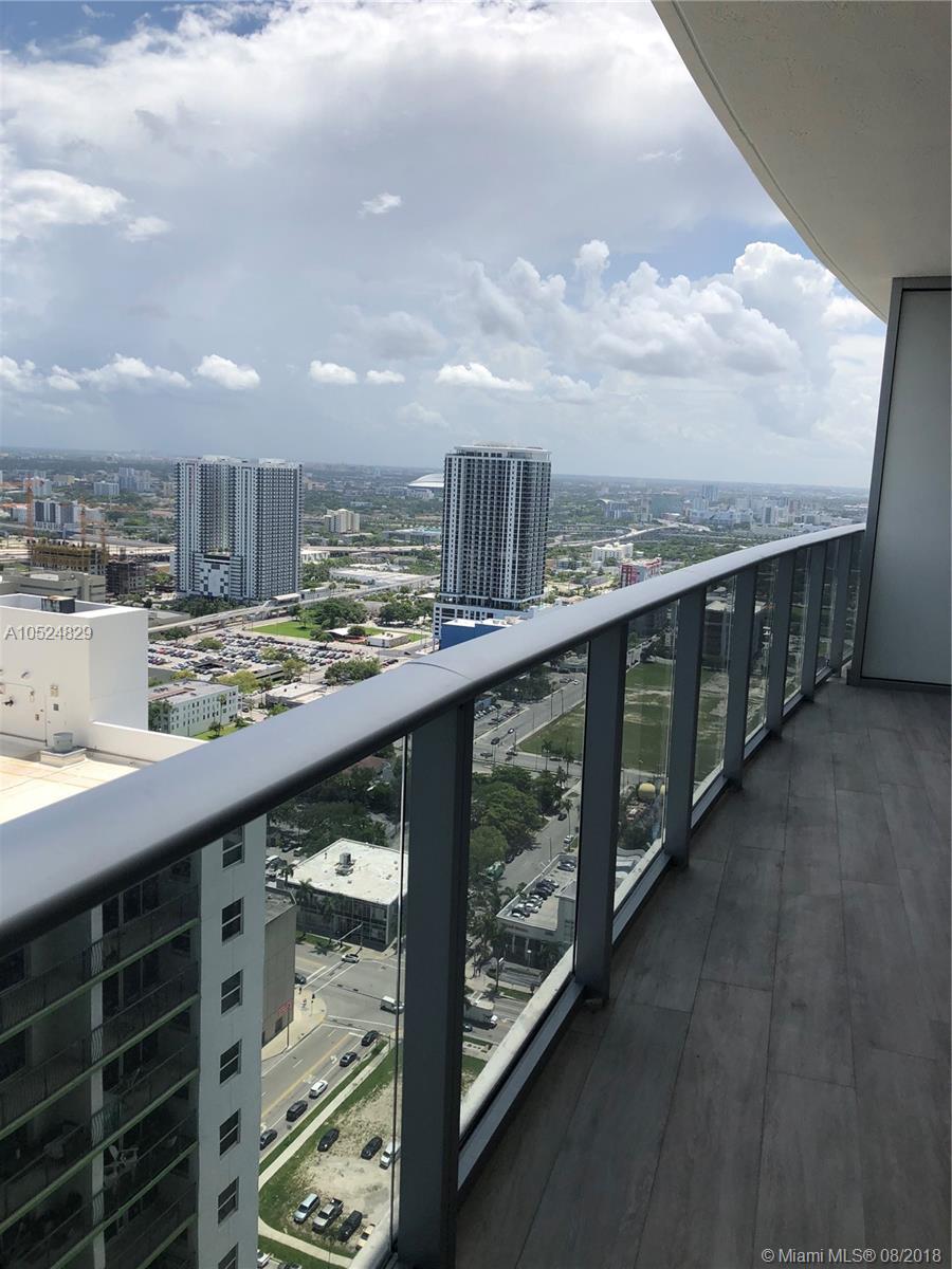 ARIA ON THE BAY - Residential Lease