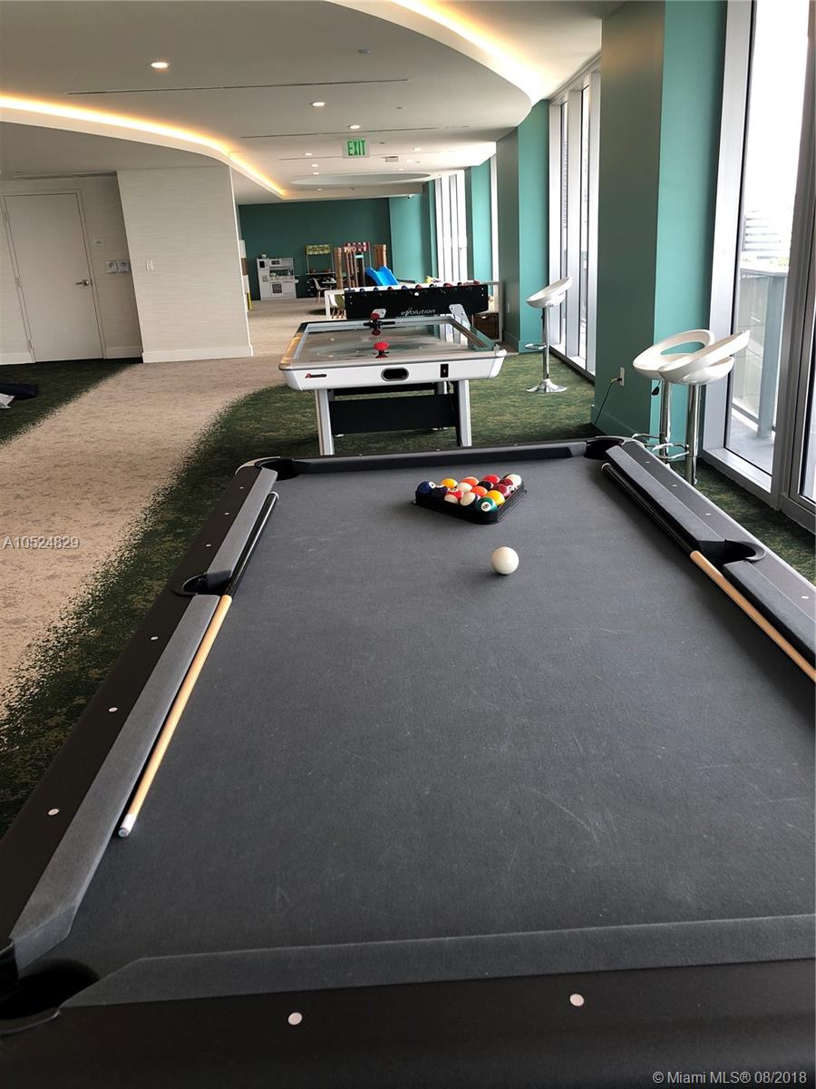 ARIA ON THE BAY - Residential Lease