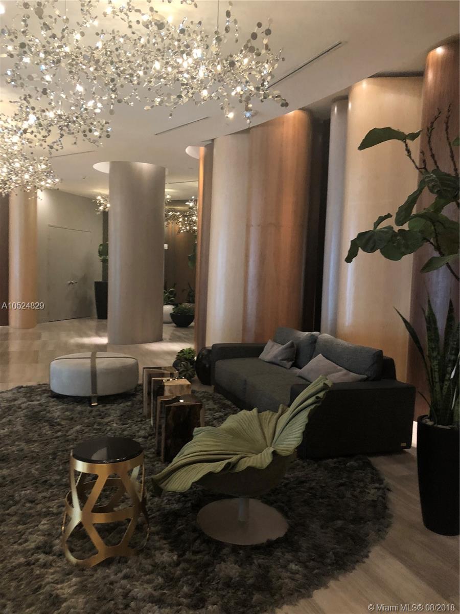 ARIA ON THE BAY - Residential Lease