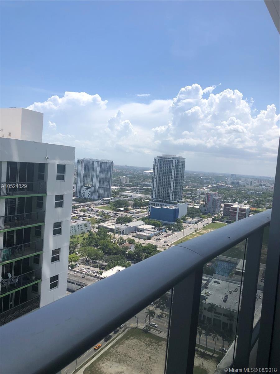 ARIA ON THE BAY - Residential Lease