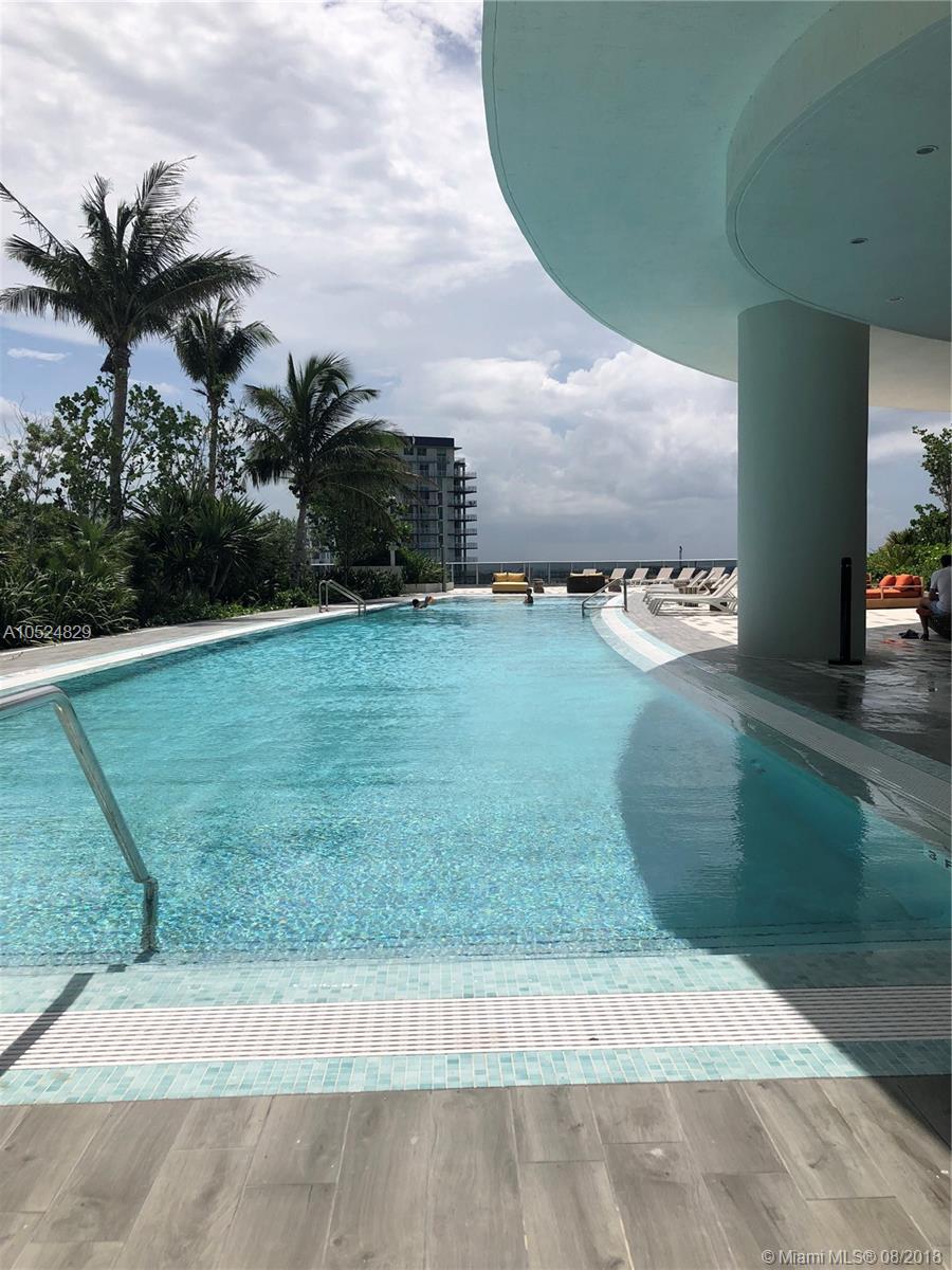 ARIA ON THE BAY - Residential Lease