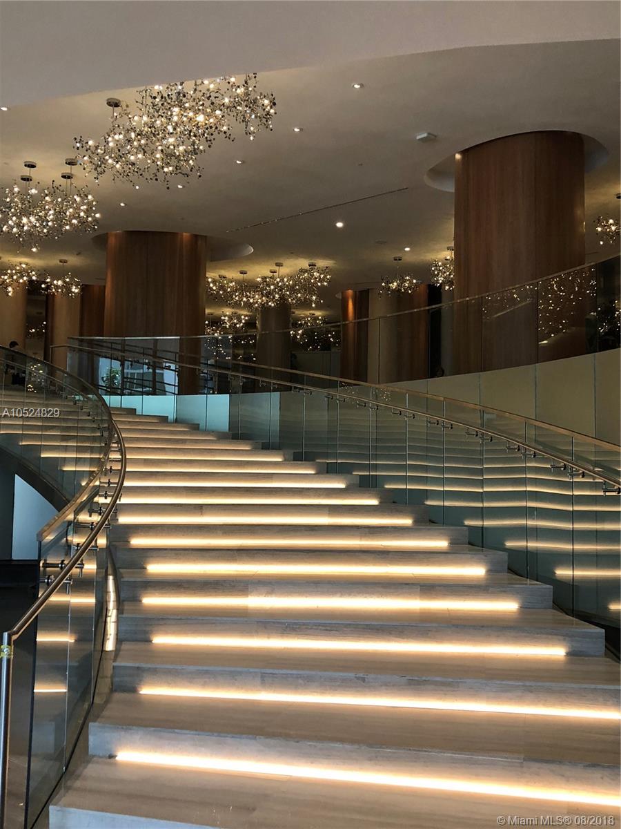 ARIA ON THE BAY - Residential Lease