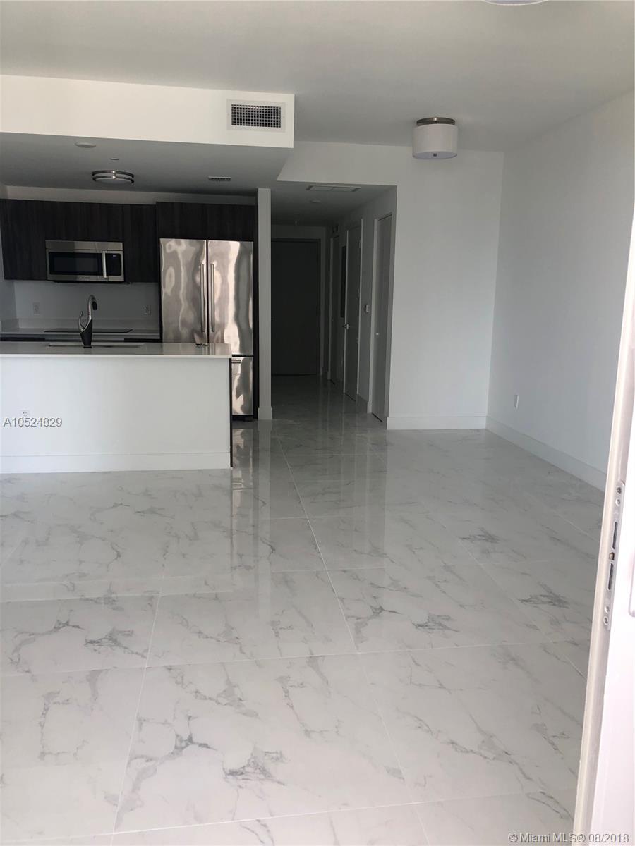 ARIA ON THE BAY - Residential Lease