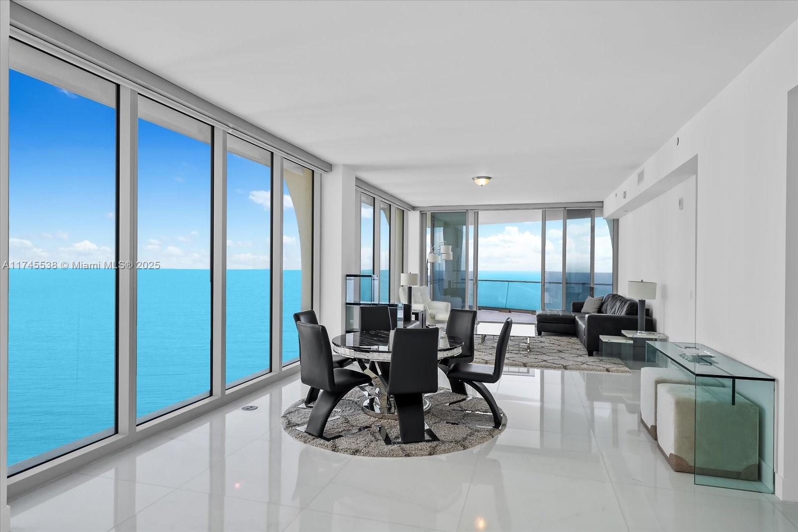 JADE SIGNATURE CONDO - Residential Lease