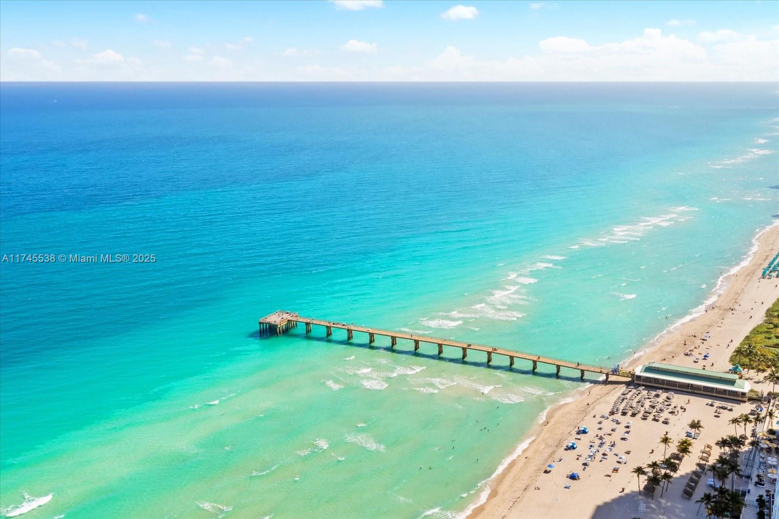 JADE SIGNATURE CONDO - Residential Lease