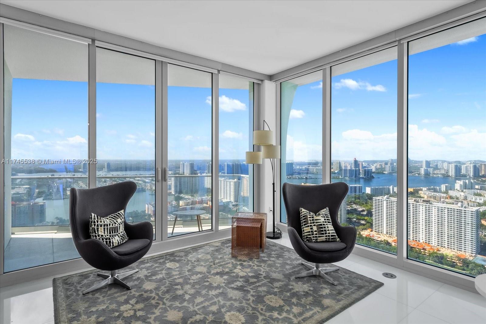 JADE SIGNATURE CONDO - Residential Lease