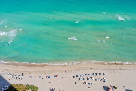 16901 Collins Ave 3905 Sunny Isles Beach FL 33160
