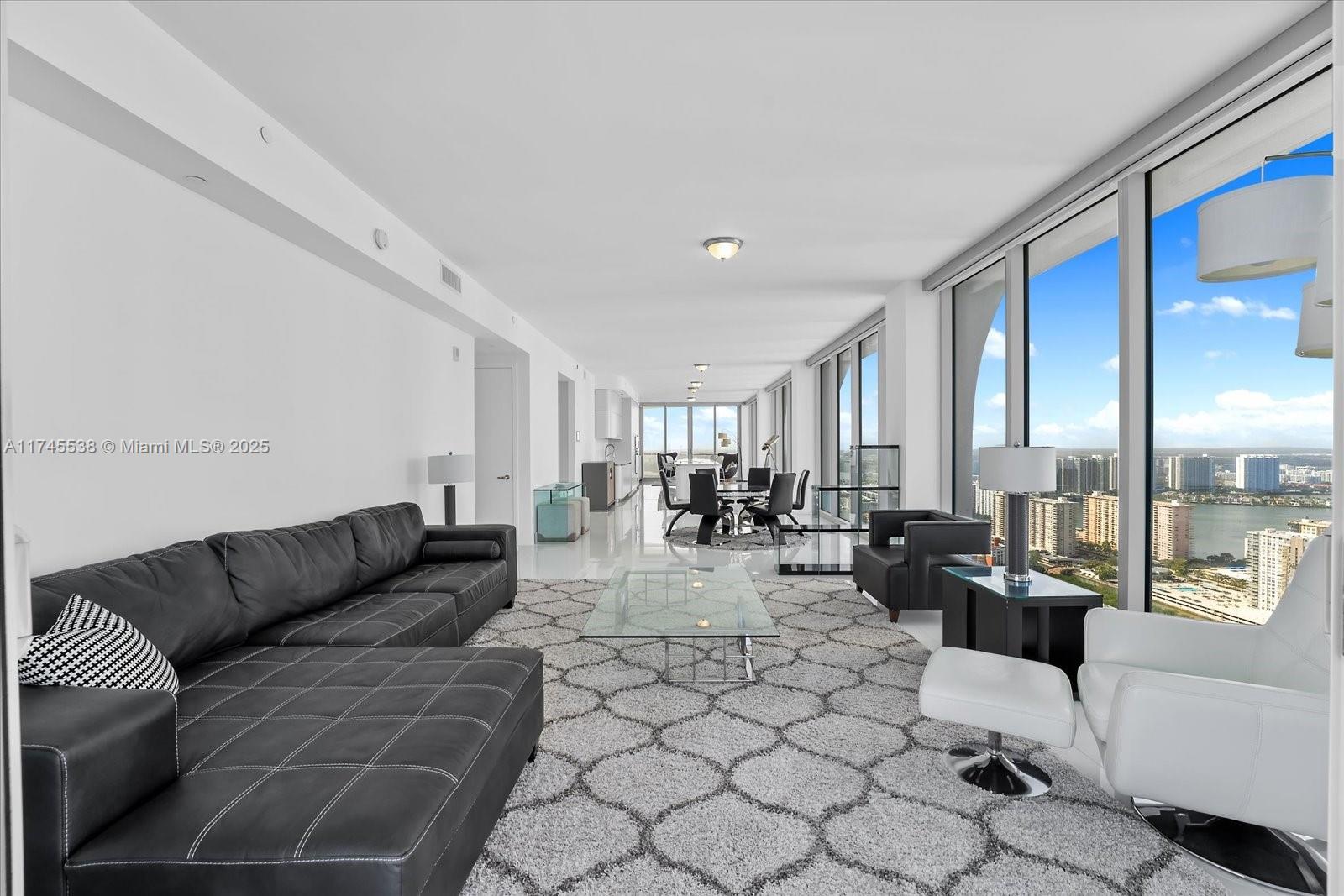 JADE SIGNATURE CONDO - Residential Lease