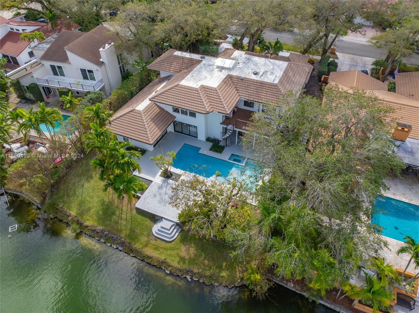 EMERALD HILLS SEC 3 - Residential