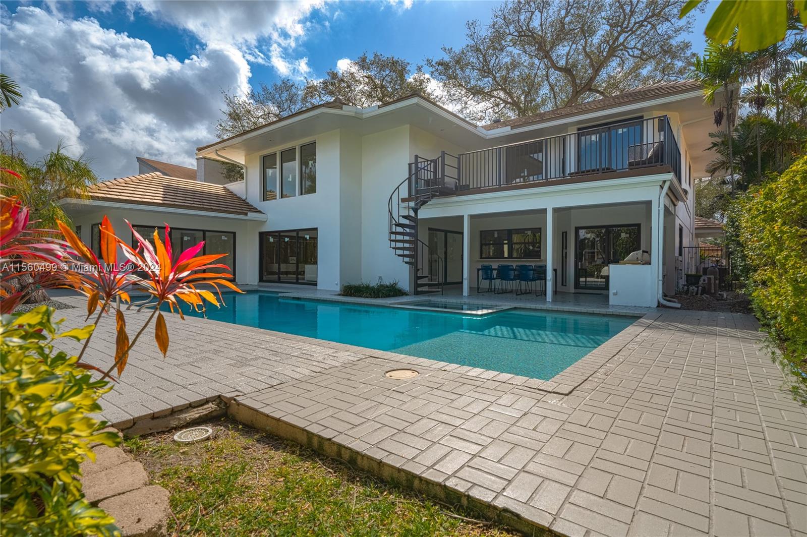 EMERALD HILLS SEC 3 - Residential