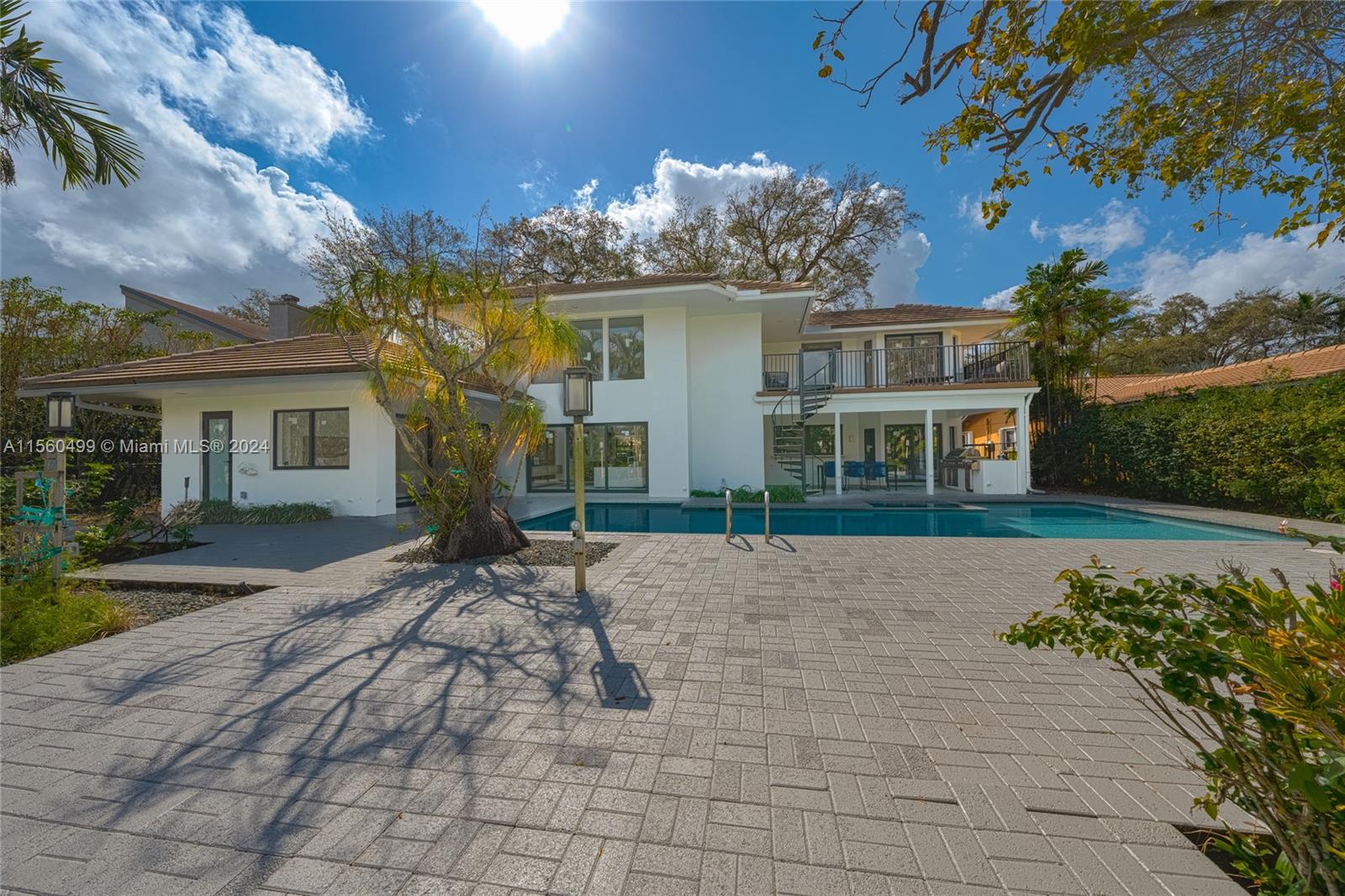 EMERALD HILLS SEC 3 - Residential