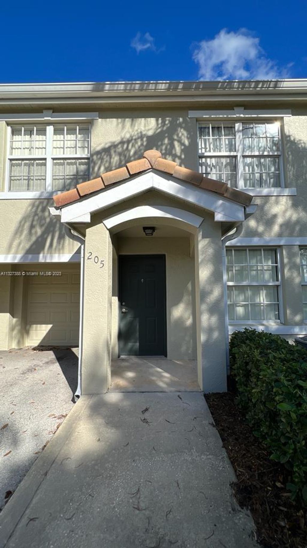 Photo of 134 SW Peacock Blvd #18-205, Port Saint Lucie, FL 34986 (MLS # A11327388)