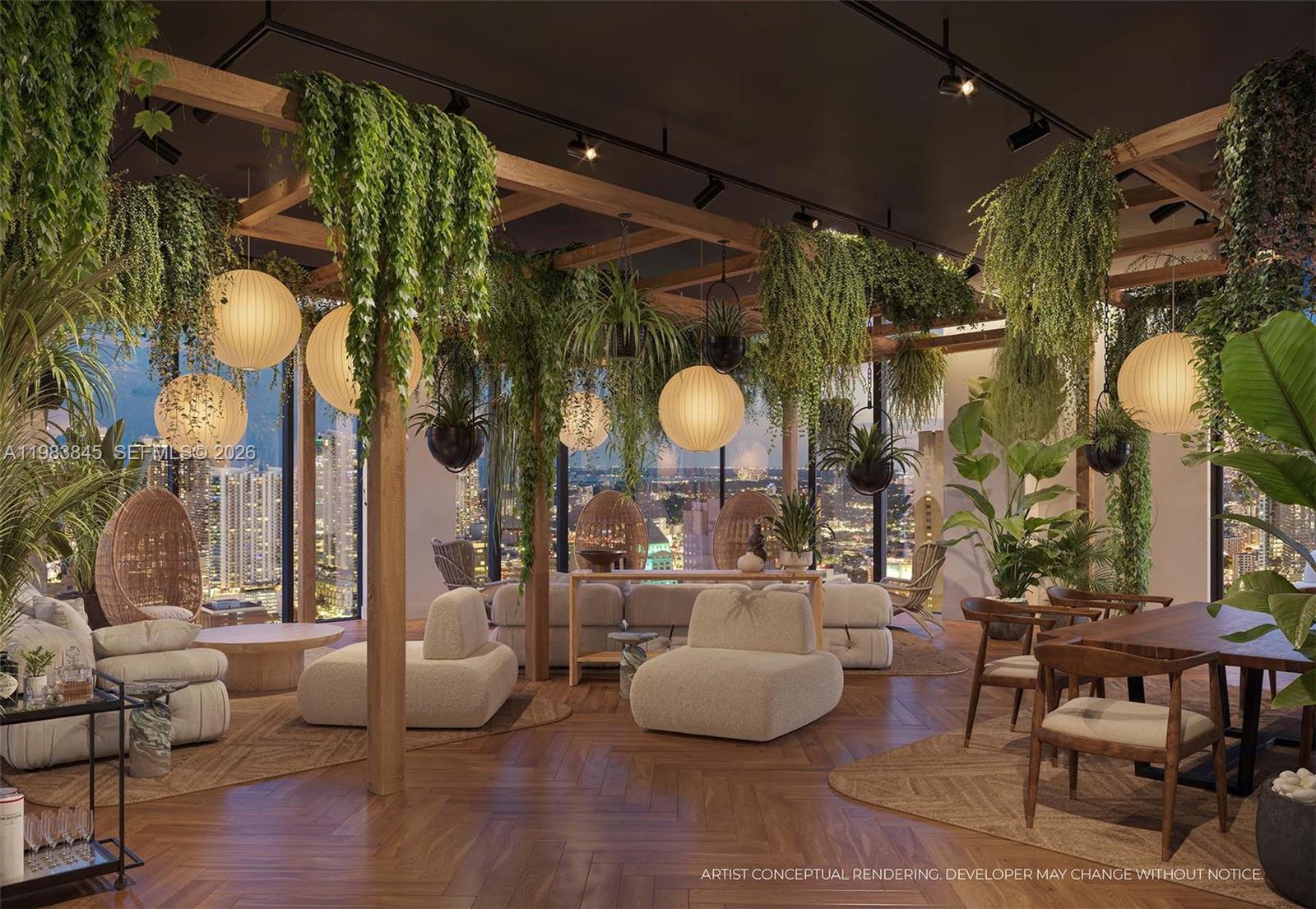 501 First Residences - Residential Lease