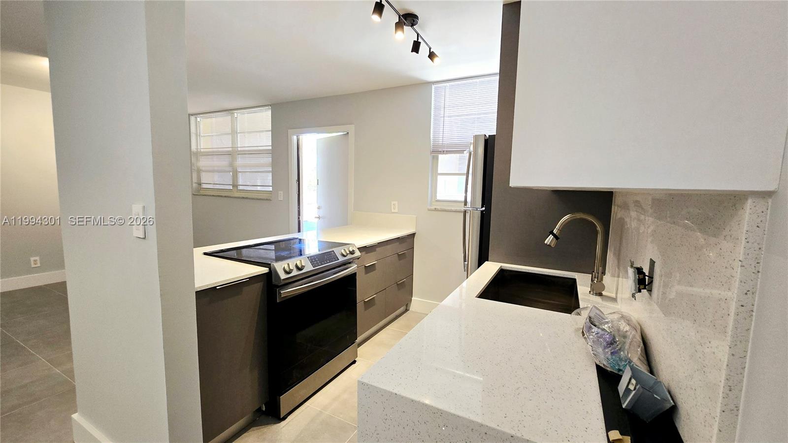 TELSTAR CONDOMINIUM INC - Residential