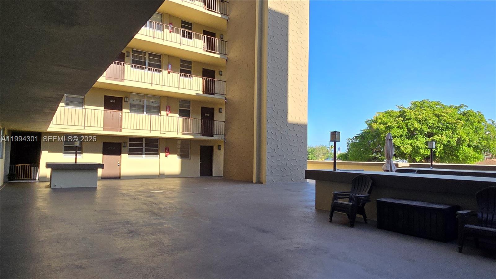 TELSTAR CONDOMINIUM INC - Residential