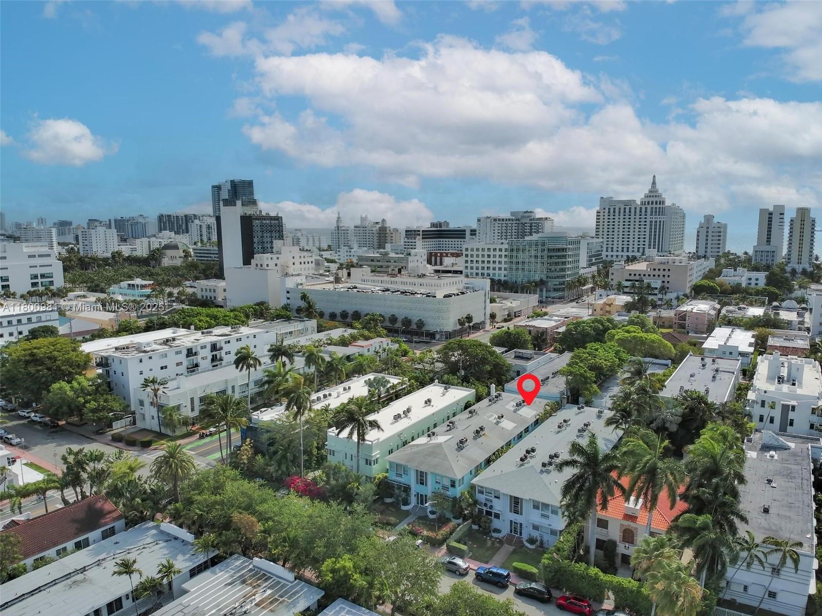 SOBE PHOENIX CONDO - Residential